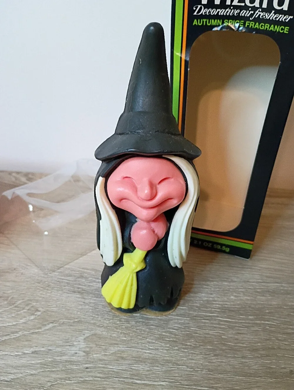 N/A vtg wizard